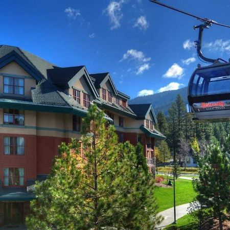 Nye Ski Resort For 8 Marriott Timberlodge Tahoe South Lake Tahoe Dış mekan fotoğraf