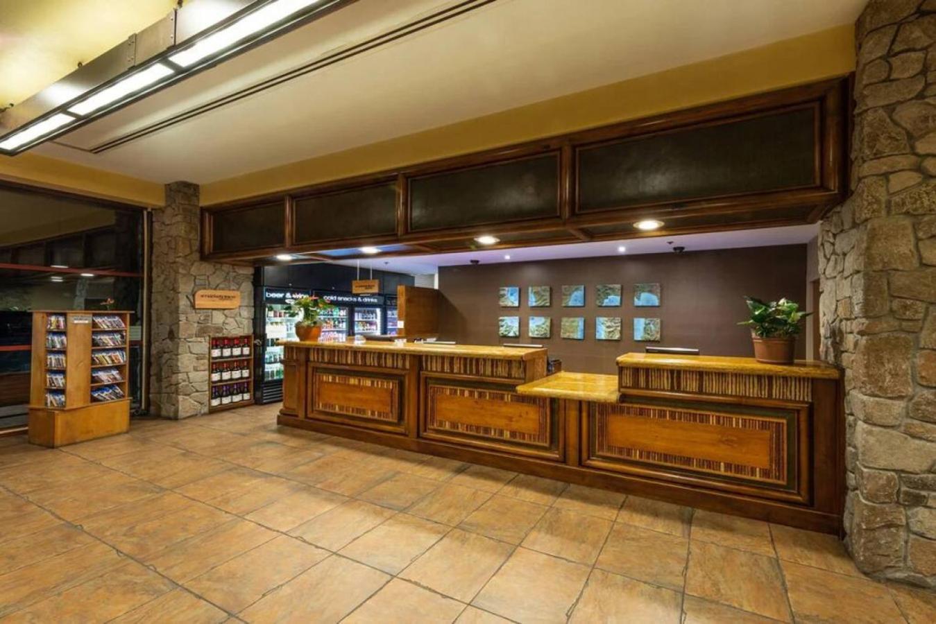 Nye Ski Resort For 8 Marriott Timberlodge Tahoe South Lake Tahoe Dış mekan fotoğraf