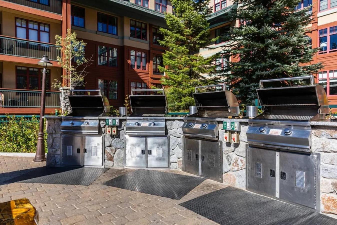 Nye Ski Resort For 8 Marriott Timberlodge Tahoe South Lake Tahoe Dış mekan fotoğraf